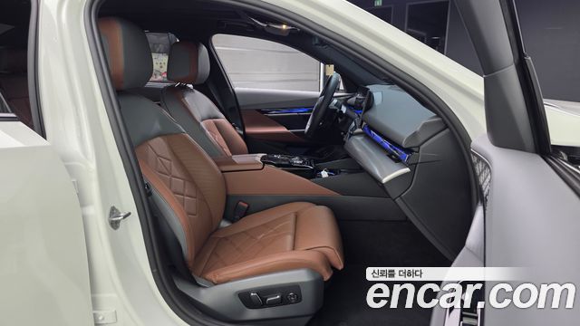 BMW i5 (G60) xDrive 40 M Sport 2025 — фото 11