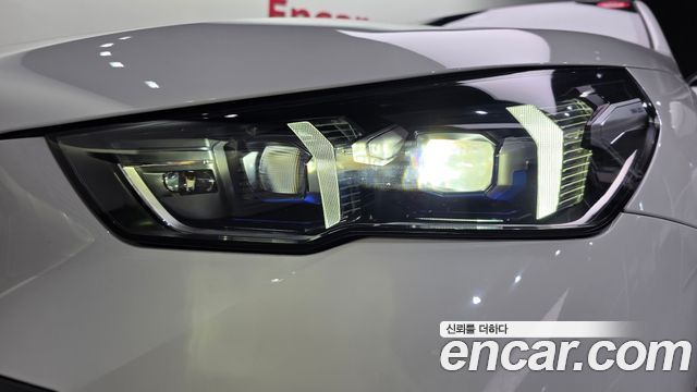 BMW i5 (G60) xDrive 40 M Sport 2025 — фото 22