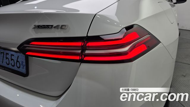 BMW i5 (G60) xDrive 40 M Sport 2025 — фото 23