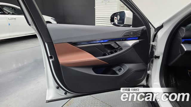 BMW i5 (G60) xDrive 40 M Sport 2025 — фото 24