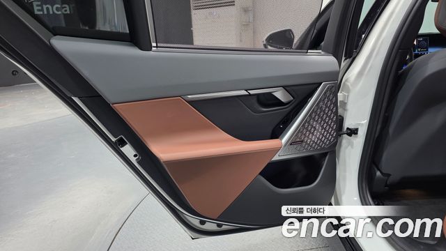 BMW i5 (G60) xDrive 40 M Sport 2025 — фото 25