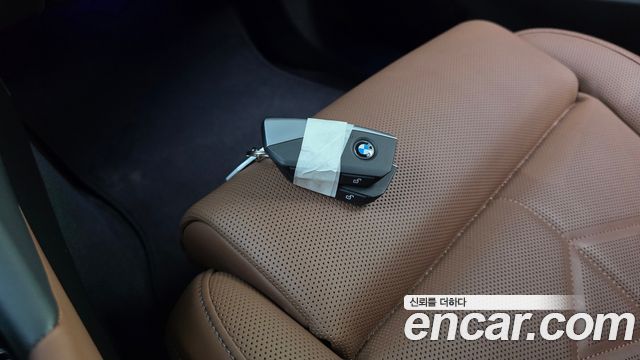 BMW i5 (G60) xDrive 40 M Sport 2025 — фото 28