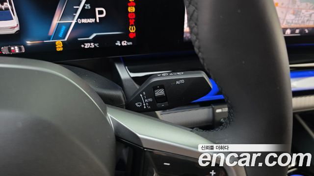 BMW i5 (G60) xDrive 40 M Sport 2025 — фото 30