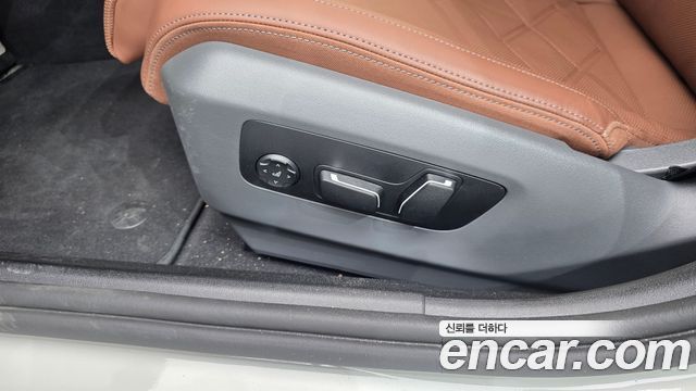 BMW i5 (G60) xDrive 40 M Sport 2025 — фото 32