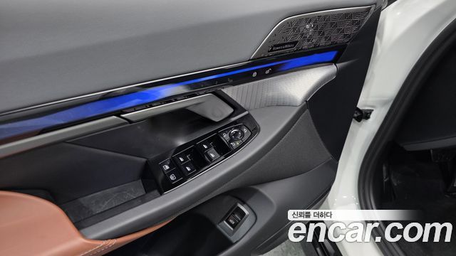 BMW i5 (G60) xDrive 40 M Sport 2025 — фото 34