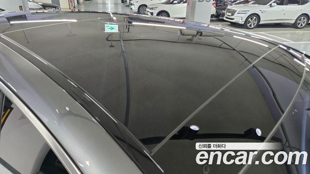 Mercedes-Benz EQS SUV (X296) EQS450 4MATIC 2025 — фото 18