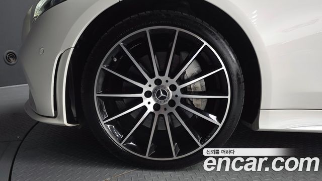 Mercedes-Benz CLS-Class (C257) CLS450 4MATIC AMG Line 2019 — фото 5
