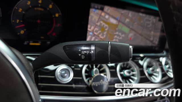 Mercedes-Benz CLS-Class (C257) CLS450 4MATIC AMG Line 2019 — фото 9