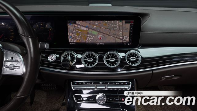 Mercedes-Benz CLS-Class (C257) CLS450 4MATIC AMG Line 2019 — фото 14