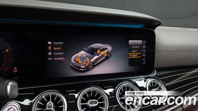 Mercedes-Benz CLS-Class (C257) CLS450 4MATIC AMG Line 2019 — фото 16
