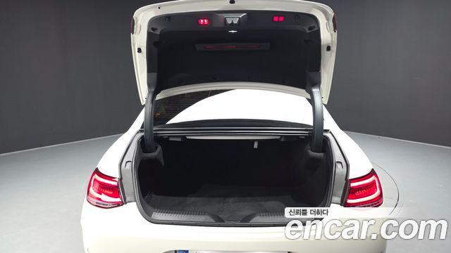 Mercedes-Benz CLS-Class (C257) CLS450 4MATIC AMG Line 2019 — фото 20