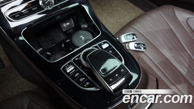 Mercedes-Benz CLS-Class (C257) CLS450 4MATIC AMG Line 2019 — фото 28