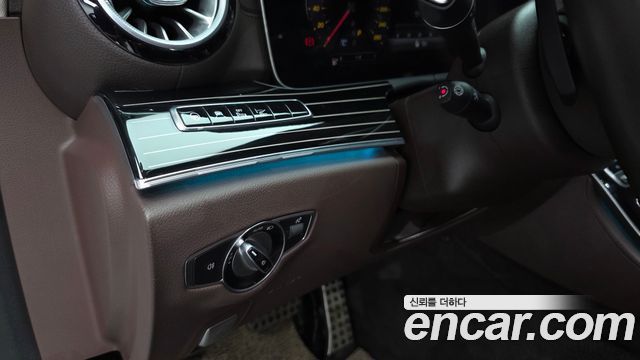 Mercedes-Benz CLS-Class (C257) CLS450 4MATIC AMG Line 2019 — фото 31