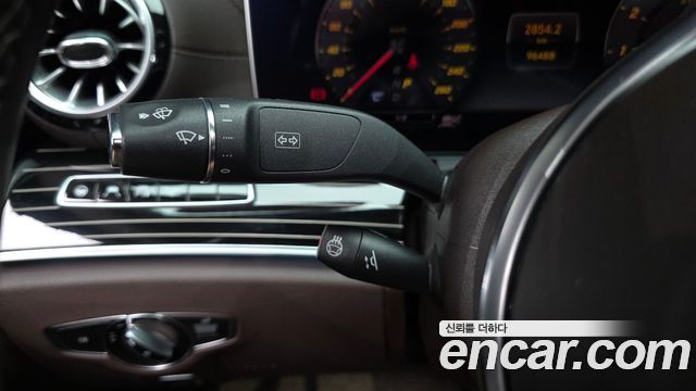 Mercedes-Benz CLS-Class (C257) CLS450 4MATIC AMG Line 2019 — фото 32