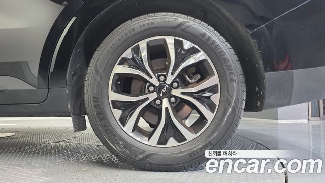 Kia Carnival (IV) Diesel 9-Seater Prestige 2022 — фото 5