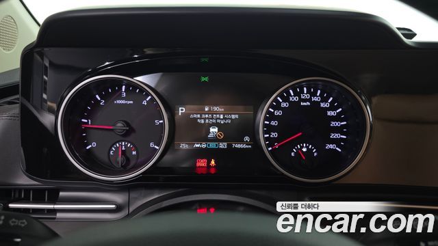 Kia Carnival (IV) Diesel 9-Seater Prestige 2022 — фото 8