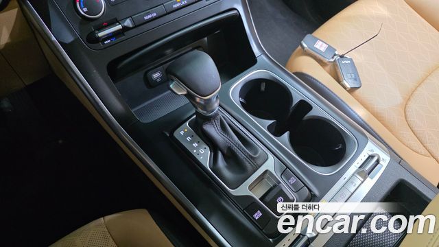 Kia Carnival (IV) Diesel 9-Seater Prestige 2022 — фото 9