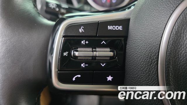 Kia Carnival (IV) Diesel 9-Seater Prestige 2022 — фото 19