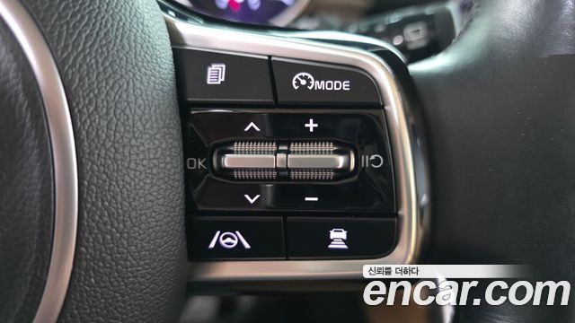 Kia Carnival (IV) Diesel 9-Seater Prestige 2022 — фото 20