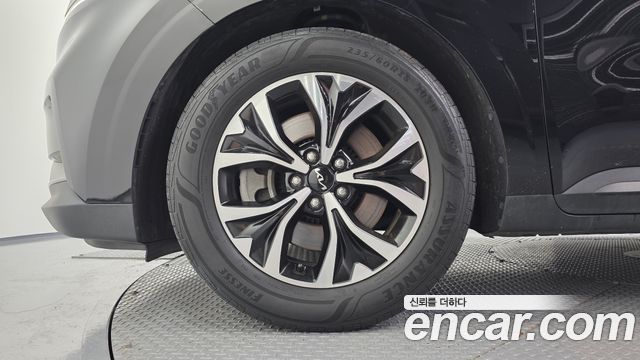 Kia Carnival (IV) Diesel 9-Seater Prestige 2022 — фото 21