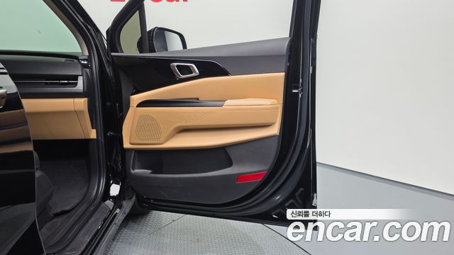 Kia Carnival (IV) Diesel 9-Seater Prestige 2022 — фото 25