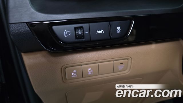 Kia Carnival (IV) Diesel 9-Seater Prestige 2022 — фото 27