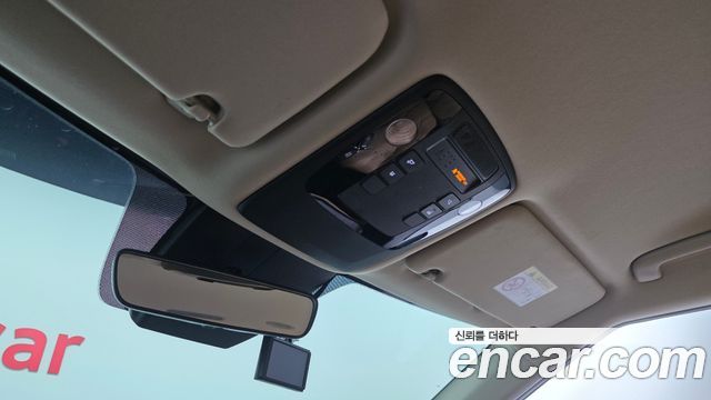 Kia Carnival (IV) Diesel 9-Seater Prestige 2022 — фото 29
