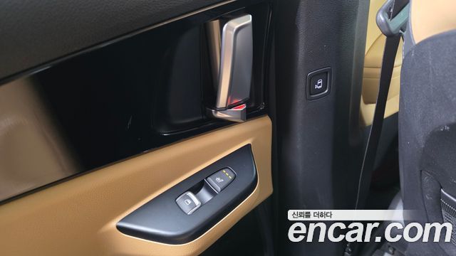 Kia Carnival (IV) Diesel 9-Seater Prestige 2022 — фото 34