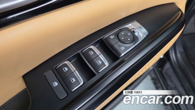 Kia Carnival (IV) Diesel 9-Seater Prestige 2022 — фото 35