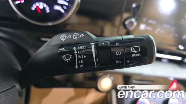 Kia Carnival (IV) Diesel 9-Seater Prestige 2022 — фото 36