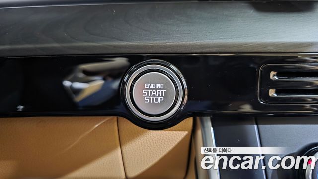 Kia Carnival (IV) Diesel 9-Seater Prestige 2022 — фото 37