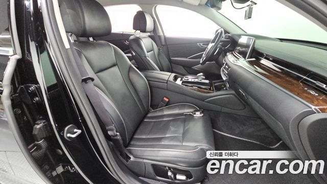 Kia K9 3.8 GDI AWD Best SelectionⅠ 2021 — фото 11
