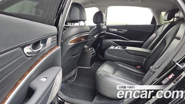 Kia K9 3.8 GDI AWD Best SelectionⅠ 2021 — фото 12