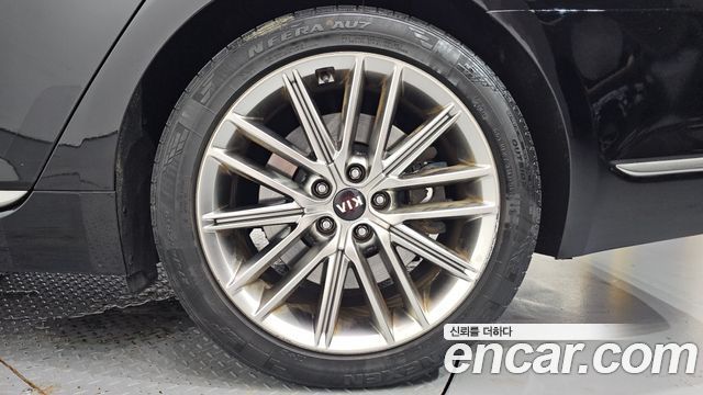 Kia K9 3.8 GDI AWD Best SelectionⅠ 2021 — фото 21