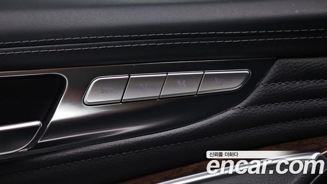 Kia K9 3.8 GDI AWD Best SelectionⅠ 2021 — фото 30
