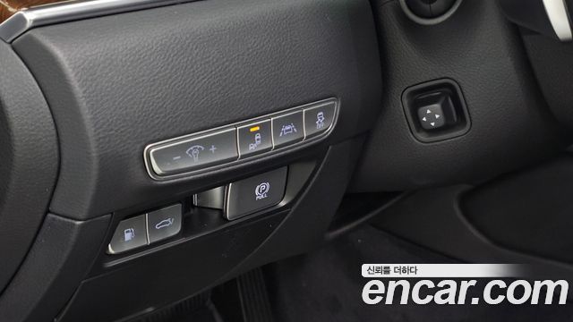 Kia K9 3.8 GDI AWD Best SelectionⅠ 2021 — фото 31