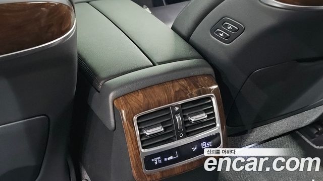 Kia K9 3.8 GDI AWD Best SelectionⅠ 2021 — фото 35