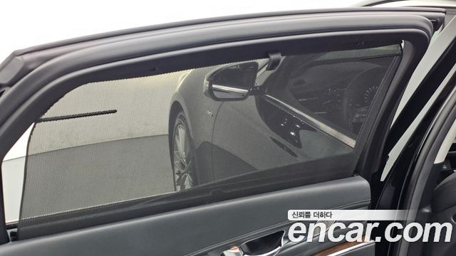 Kia K9 3.8 GDI AWD Best SelectionⅠ 2021 — фото 37