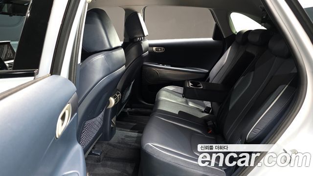 Hyundai Nexo Modern 2019 — фото 15