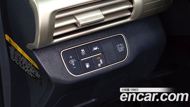 Hyundai Nexo Modern 2019 — фото 19