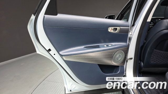 Hyundai Nexo Modern 2019 — фото 31
