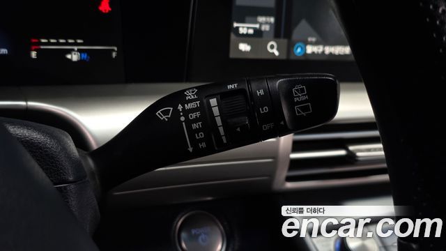 Hyundai Nexo Modern 2019 — фото 34