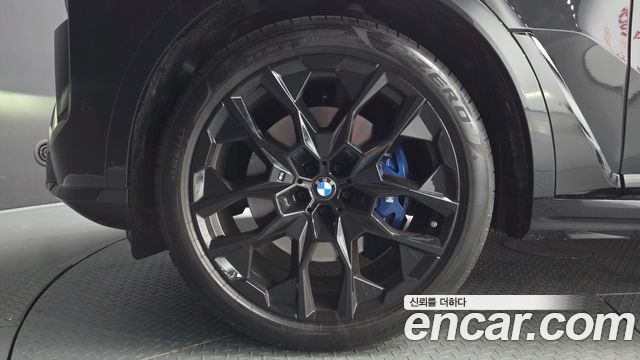 BMW X7 (G07) xDrive 40i M Sport 6STR 2025 — фото 5