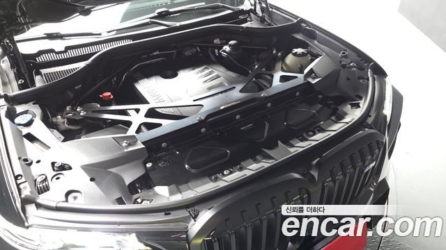 BMW X7 (G07) xDrive 40i M Sport 6STR 2025 — фото 6