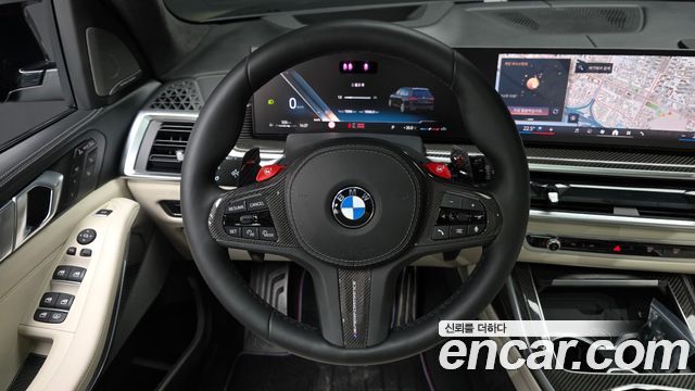 BMW X7 (G07) xDrive 40i M Sport 6STR 2025 — фото 13