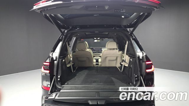 BMW X7 (G07) xDrive 40i M Sport 6STR 2025 — фото 20