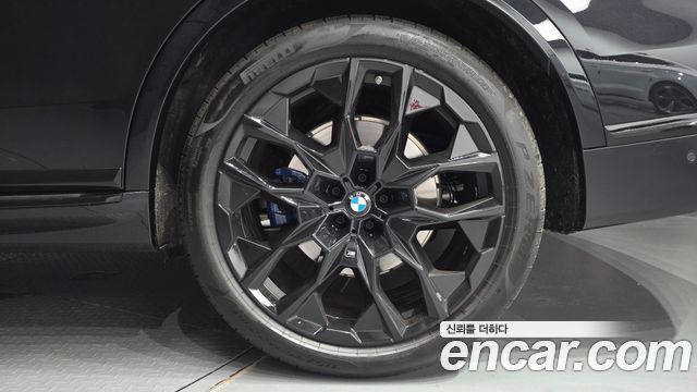 BMW X7 (G07) xDrive 40i M Sport 6STR 2025 — фото 21