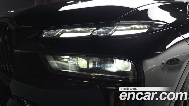 BMW X7 (G07) xDrive 40i M Sport 6STR 2025 — фото 22