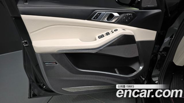 BMW X7 (G07) xDrive 40i M Sport 6STR 2025 — фото 24