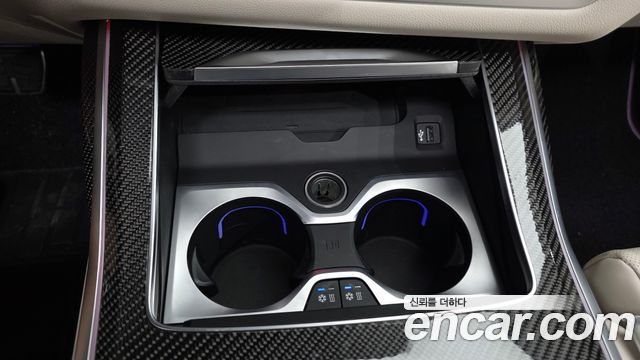 BMW X7 (G07) xDrive 40i M Sport 6STR 2025 — фото 35
